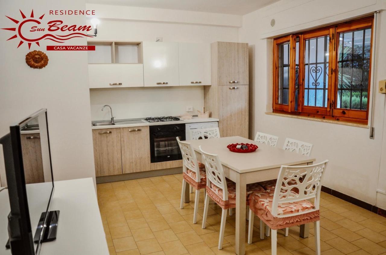 Residence Sunbeam レポラーノ エクステリア 写真