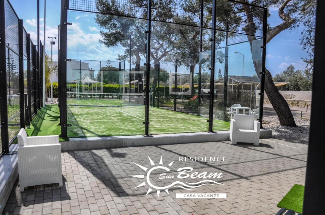 Residence Sunbeam レポラーノ エクステリア 写真