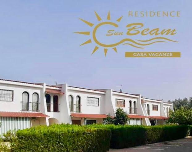 Residence Sunbeam レポラーノ エクステリア 写真