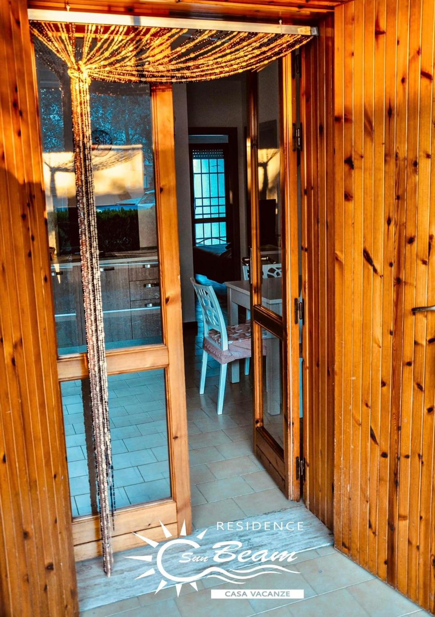 Residence Sunbeam レポラーノ エクステリア 写真