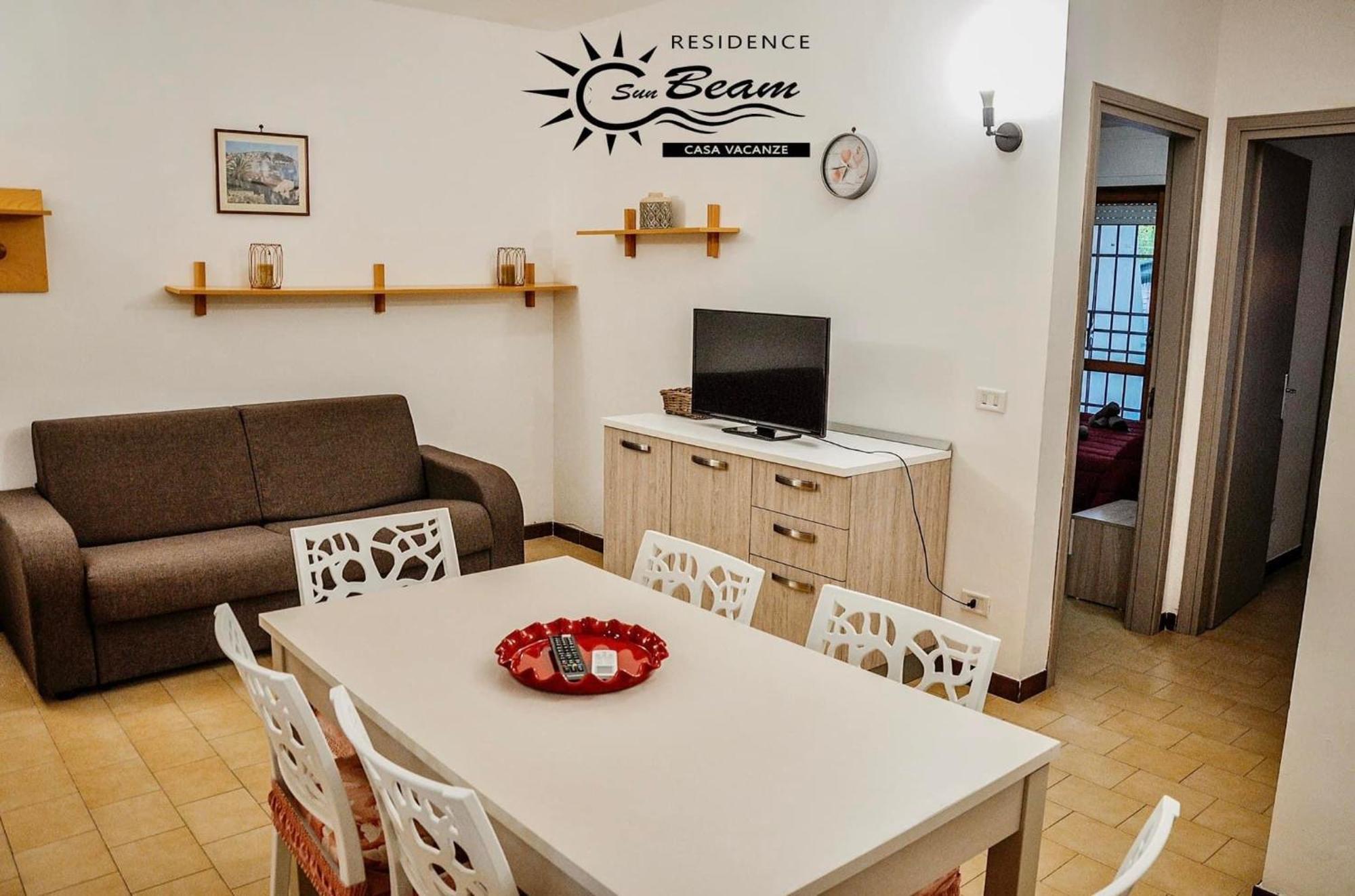 Residence Sunbeam レポラーノ エクステリア 写真