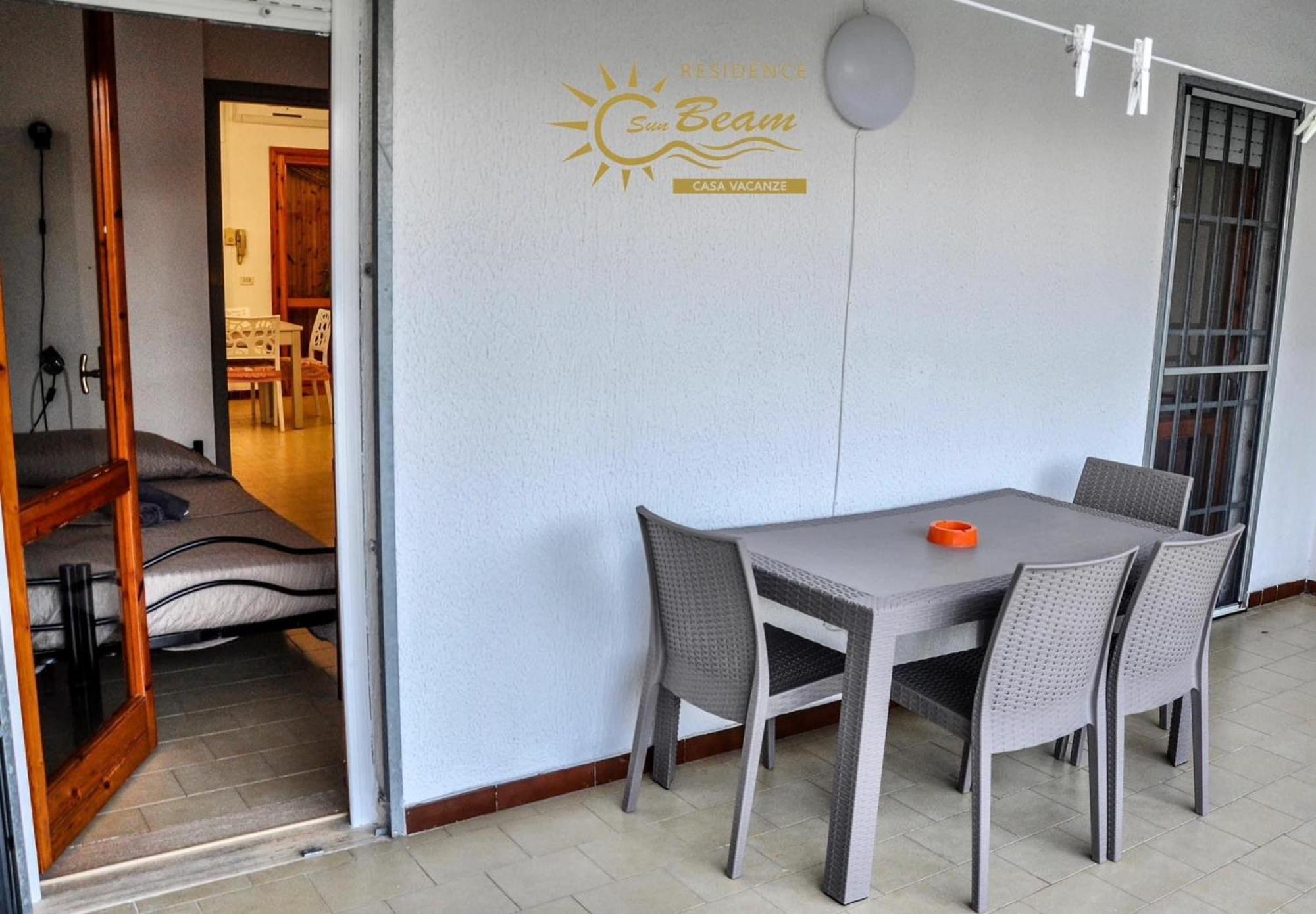 Residence Sunbeam レポラーノ エクステリア 写真
