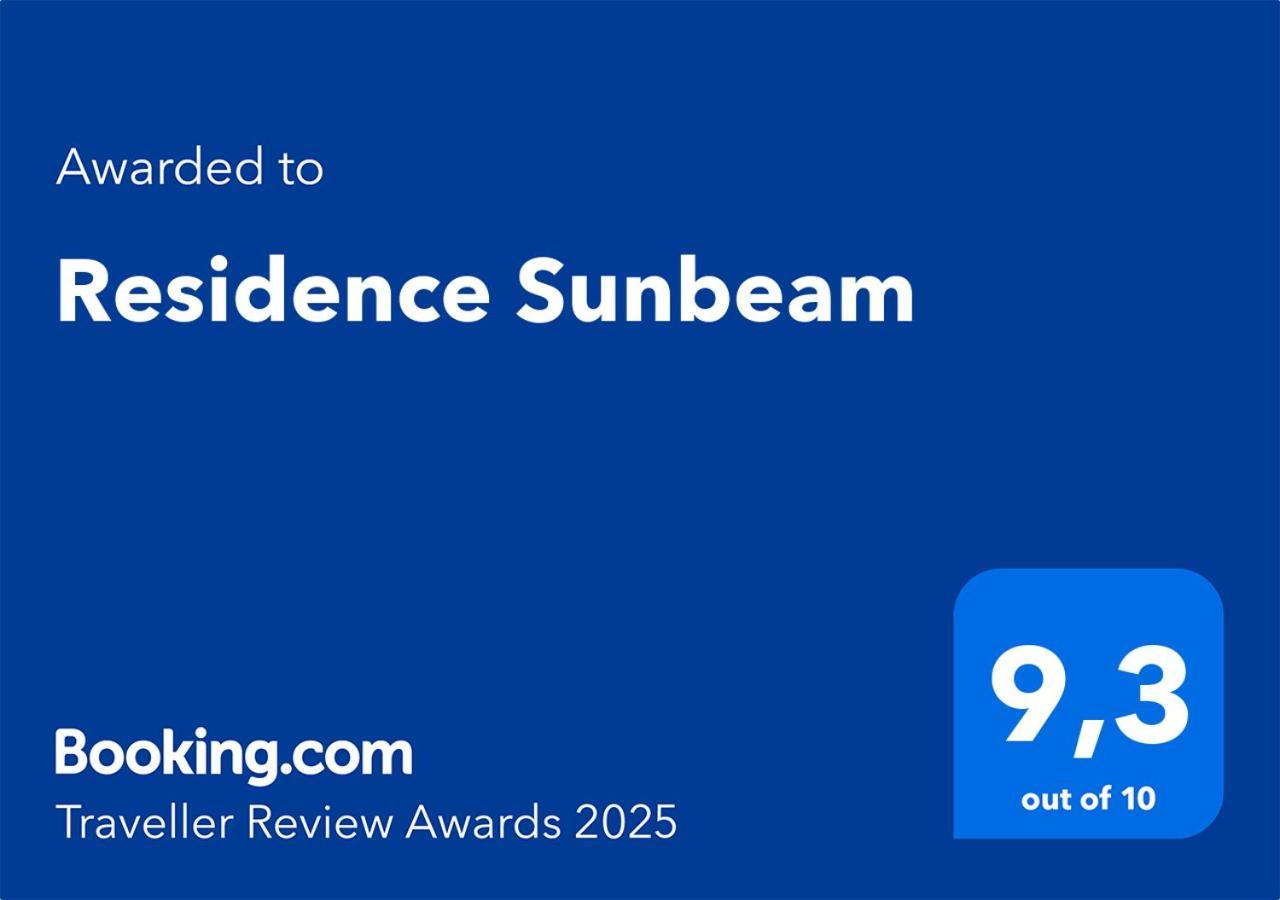 Residence Sunbeam レポラーノ エクステリア 写真