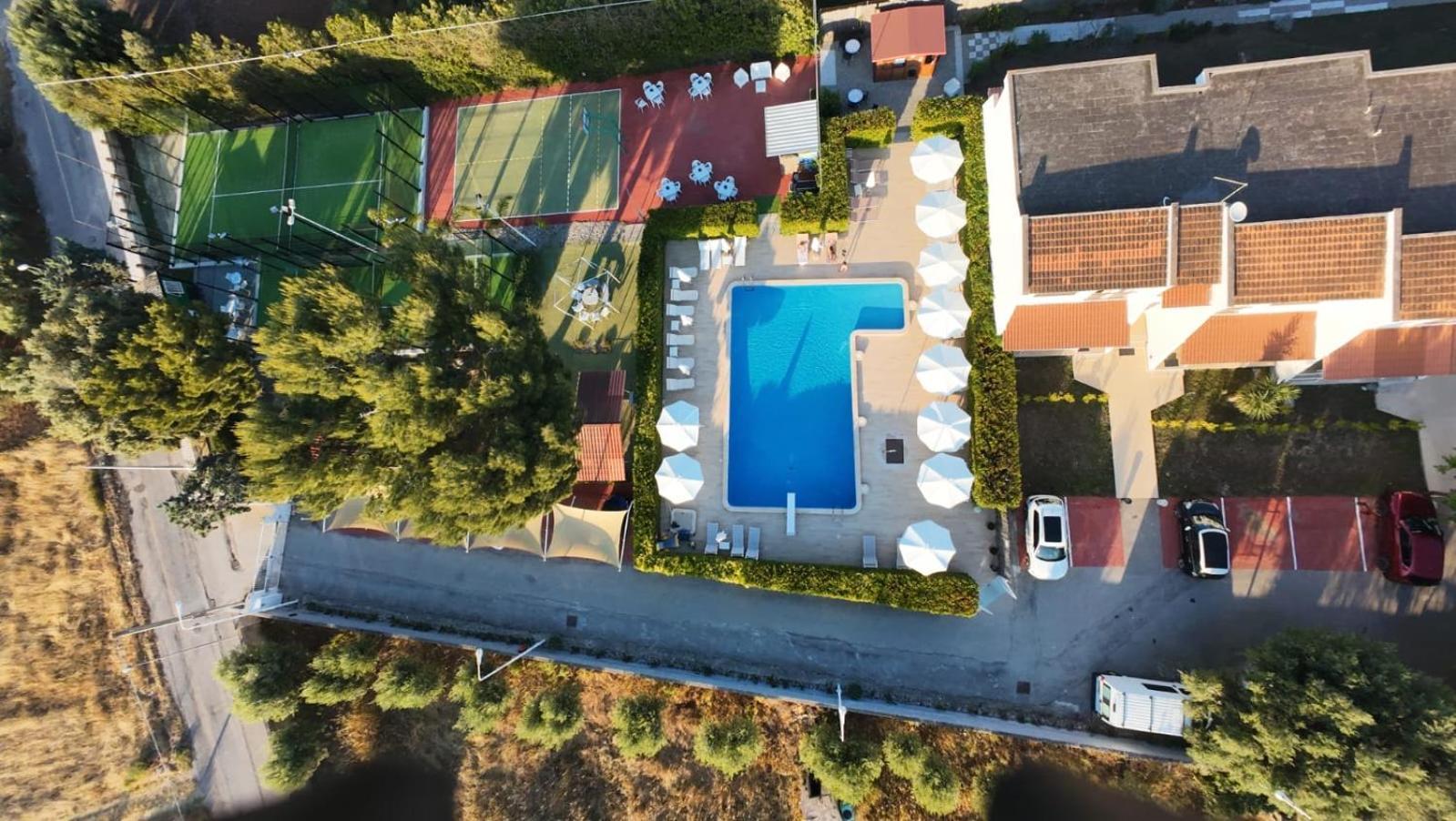 Residence Sunbeam レポラーノ エクステリア 写真
